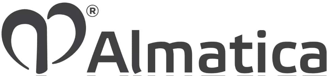 Almatica-Logo-Grayscale