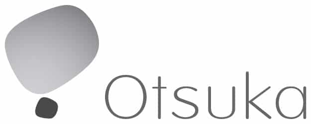 Otsuka-logo
