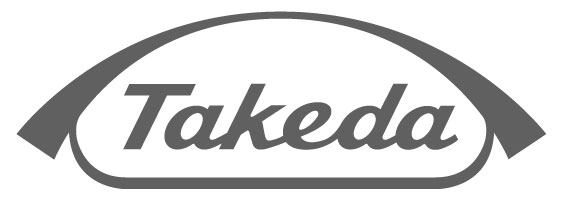 Takeda-Logo